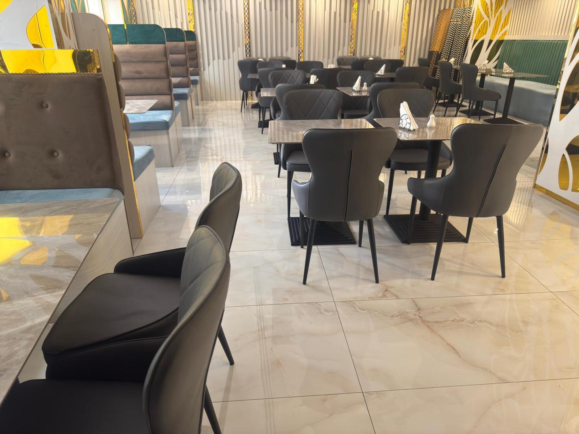 Orchid Hotel Deira Дубай Экстерьер фото