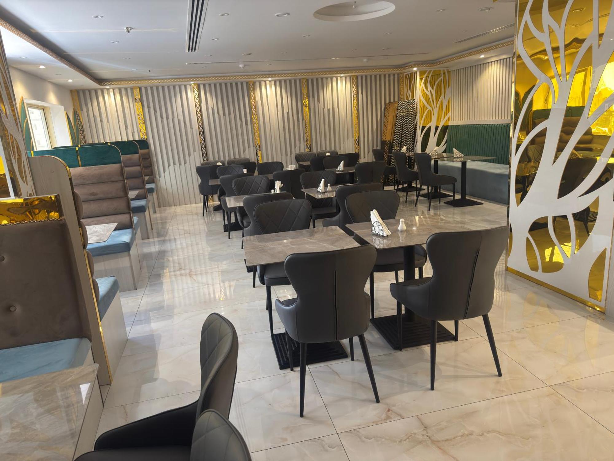Orchid Hotel Deira Дубай Экстерьер фото